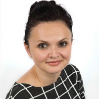 Kate (Katarzyna) Bury
