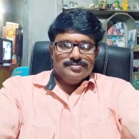 Srinivasa Varma Chilakalapudi