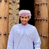 مازن الحارثي