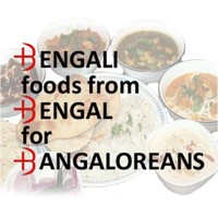 Bengali Foods