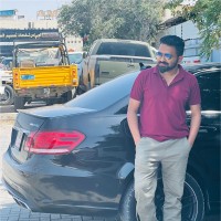 Gafoor Thayyil