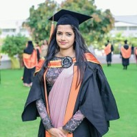 Niranjalee Seneviratne