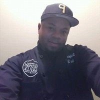 Chef Chris Usher Usher