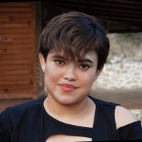 Itzel Sánchez Mandujano