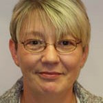 Jacqueline Butler