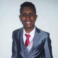 Vinícius Matheus Da Silva Souza