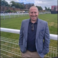 Dave Vickers