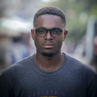 Louis Twum Berimah Nimako