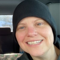 Sarah Harris