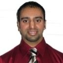 Janish Patel