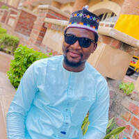 Umar Hussaini Majidadi