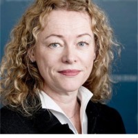 Anne Mette Wadman