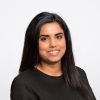 Shareen Hanif