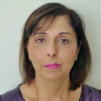 Mina Peshawaria