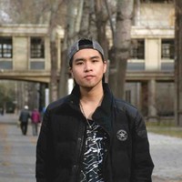 Tommy Nguyen