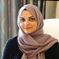 Ghazal Hashim CDC®, C-KPI, PBACC MFT