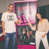 Jsport Afula