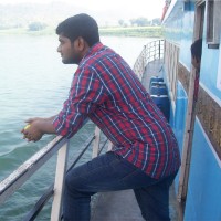 Maddi Mahender Reddy