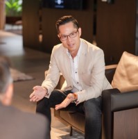 Steven Hsun Lee