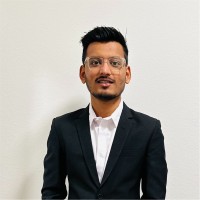 Prithvi Parmar
