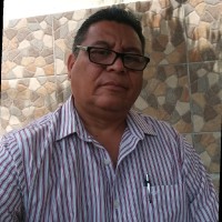 Jose Luis Medina Diaz