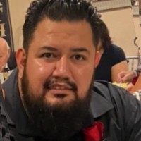 Edgar Amezquita