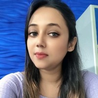 Suparna P