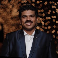 Dr. Pramod S. L.