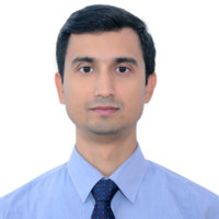 Amritendu Bhattacharya
