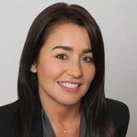 Amanda Holcombe