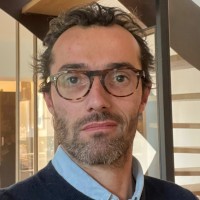 Benjamin Arnoux