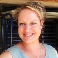 Melanie Janse van Rensburg