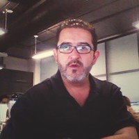 Alejandro Montaño