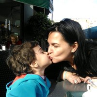 Maria Isabelle Gutierrez