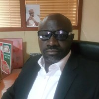 Paul Letsuwa - Mba, Animn