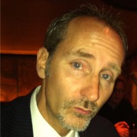 Brian Stevens