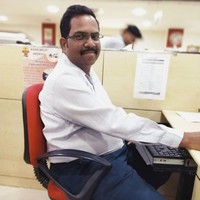 Krishna Prasad