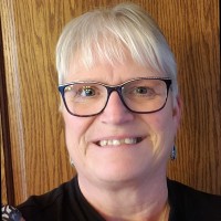 Pam Padget