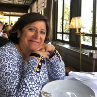 Laura Patricia García Mota