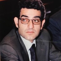Giuseppe Ferro