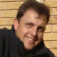 Stephan Burger