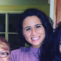 Deanna Vazquez