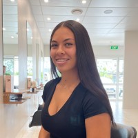 Sarah Qaranivalu