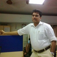 Seraj Alam