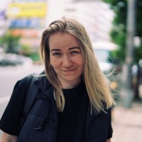 Yuliia Vovk