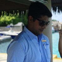 Ganesh Subramanian