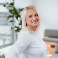 Inga Skrastina