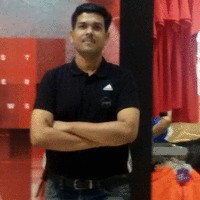 Rakesh Singh