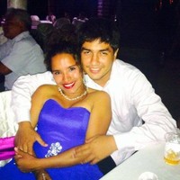 Gisella Saavedra Estrella