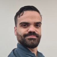 Ruben Barreiro Iglesias